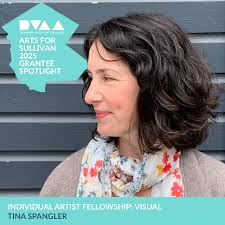 As the closing date for the 2025 Individual Artist Fellowships rapidly  approaches (February 14th), we wanted to highlight last year's awardees.  Visual Arts: Kelley Simons & Douglas Schindler Literary Arts: Eric Baylin