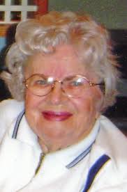 Obituary information for Piotter, Ruth F.