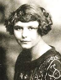 Florence Gertrude Lemaire Forbes (1901-1987)