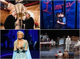 Book london musical tickets at best price from official west end seller. Theatre To Look Out For In 2021 From Frozen To To Kill A Mockingbird The Independent