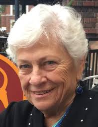 Obituary information for Mary Lou Seidel