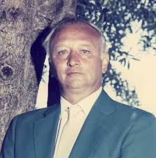 Clarence Pahnke Obituary