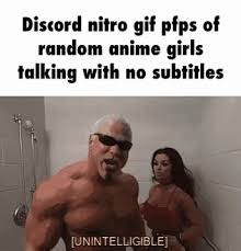 Discord bots discord bot list aesthetic anime anime anime boy. Discord Nitro Gif Pfps Of Random Anime Girls Talking With No Subtitles