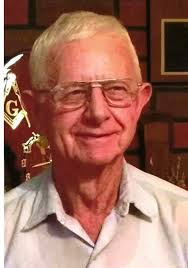 Obituary for Wayne P. Carrell