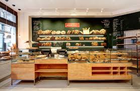 Breads Bakery New York Bakery Union Square Bakery Bread Bakery New York Bakery