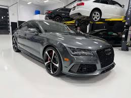 Image result for Suzuka Gray 2015 RS7
