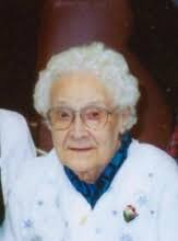 Obituary information for Helen Read MRS