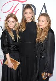Who are the olsen twins? Mary Kate Olsen Before And After The Skincare Edit