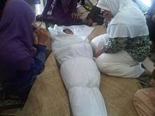 Download lagu mp3 lagu bila izrail datang memanggil (sangat menyentuh hati) , ( durasi : Bila Izrail Datang Memanggil Ferizam Steem Goldvoice Club