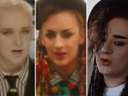 The 10 greatest Boy George and Culture Club songs ever, ranked