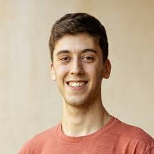 Daniel Woodbury's Instagram, Twitter & Facebook