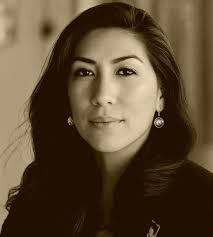 Runner dedicates Boston marathon to indigenous women