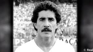 Muere Goyo Benito, central histórico del Real Madrid