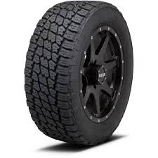 Nitto Terra Grappler G2 265 70r17 115t