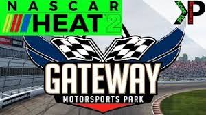 Test your driving skills across 29 nascar sanctioned ovals, road courses, and the infamous dirt track, eldora speedway. Comunidad Steam Knee Pit Gaming Videos