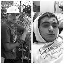 Corey Nave's Instagram, Twitter & Facebook