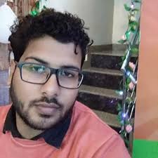 Rishab Raghav's User Profile