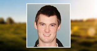 Andrew Joseph "A.J." McCurley Obituary August 13, 2013