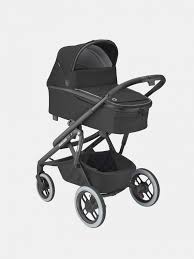 Eine babyschale ist das sicherste. Maxi Cosi Lila Xp Essential Black Babywanne Oria Xxl Marble 4in1 Kinderwagencenter De