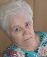 The death has occurred of Iona Grimes (Dungannon & Cookstown)