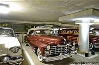 Image result for Madeira Maroon 1947 Cadillac