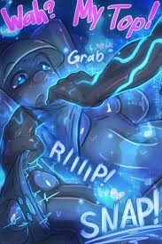 Something Weird Porn Comics