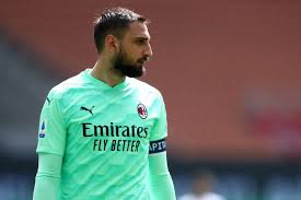 Milan fuori dalla champions, donnarumma. Blow For Chelsea As Donnarumma Is Set To Join Psg On Free Transfer