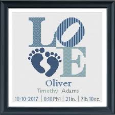 Browse by theme and level to find the design of your dreams! Cross Stitch Pattern Baby Birth Sampler Birth Announcement Etsy In 2021 Baby Cross Stitch Patterns Cross Stitch Baby Birth Sampler Cross Stitch