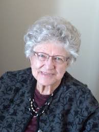 Dolores E. Hoff Obituary November 14, 2016