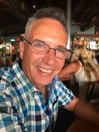 Gary Lamson's Instagram, Twitter & Facebook