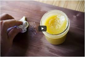 Make A Historic Beeswax Furniture Polish Wood And Shop Beeswax Furniture Polish Furniture Polish Linseed Oil On Wood