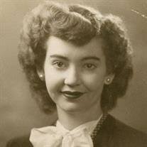 Beatrice Gray Holley Obituary