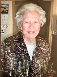 Obituary of Doris Rose Blevins Testerman