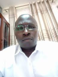 Court process server -Maritim J. Kenya