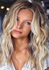 Let's take a look at what some of the hair color trends for summer 2021 are set to be: Fresh Summer Blonde Hair Color Highlights For Women 2019 Stylezco