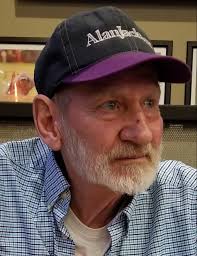 Obituary information for William J. Hill