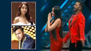Terence Lewis slammed for touching Nora Fatehi's butt inappropriately -  watch video | Bollywood Bubble