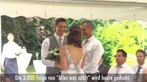 Alles Was Zahlt Making Of Zur Hochzeit Von Jenny Und Deniz Facebook