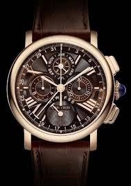 Cartier Watches For Men Luxury Watches Beautiful Watches