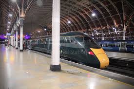 Due to its location at the heart of the activity, guests have access to a range of entertainment and leisure opportunities within easy reach of the city centre, which is just a. Great Western Railway London Paddington To Oxford By Train Railtravel Station