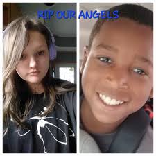 This year will be very hard. Our granddaughter Keeley was shot