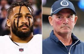 NFL star who has earned $25 million during career wakes up unemployed after  shock release just weeks before season