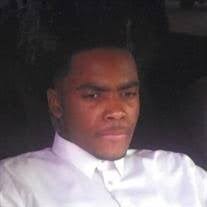 Mr. Brandon Christian Scales Obituary