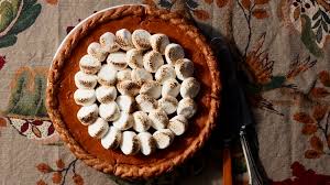 Maybe you would like to learn more about one of these? Thanksgiving Leftovers Pie Recipe Martha Stewart
