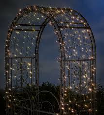 100 Solar String Lights Plowhearth