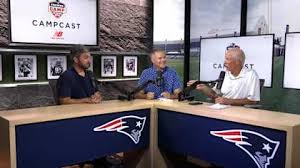 2026 Schedule - New England Patriots