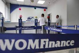 We would like to show you a description here but the site won't allow us. Kinerja Menurun Wom Finance Pasang Target Konservatif Finansial Bisnis Com