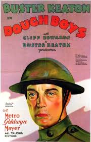 Buster Keaton Ranked