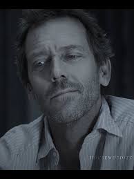 Hugh Laurie British