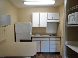 extended stay america hotel airport san